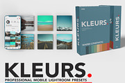 WARM CINEMATIC MOBILE LR PRESETS, a Preset Add-On by Fltrr Lightroom Presets (Thumbnail 2 of 12)