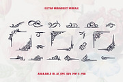 Collider, a Handwritten Font by Nathatype (Thumbnail 11 of 15)
