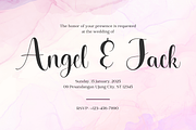 Hopefull Valentine - Beauty Font, a Script Font by Letterayu Studio (Thumbnail 2 of 6)