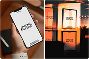Mockup Bundle V.03 | 95% OFF, a Poster Template by Kotivoro (Thumbnail 5 of 9)