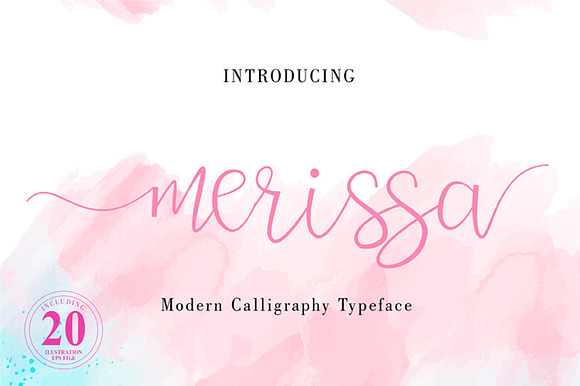 Merissa