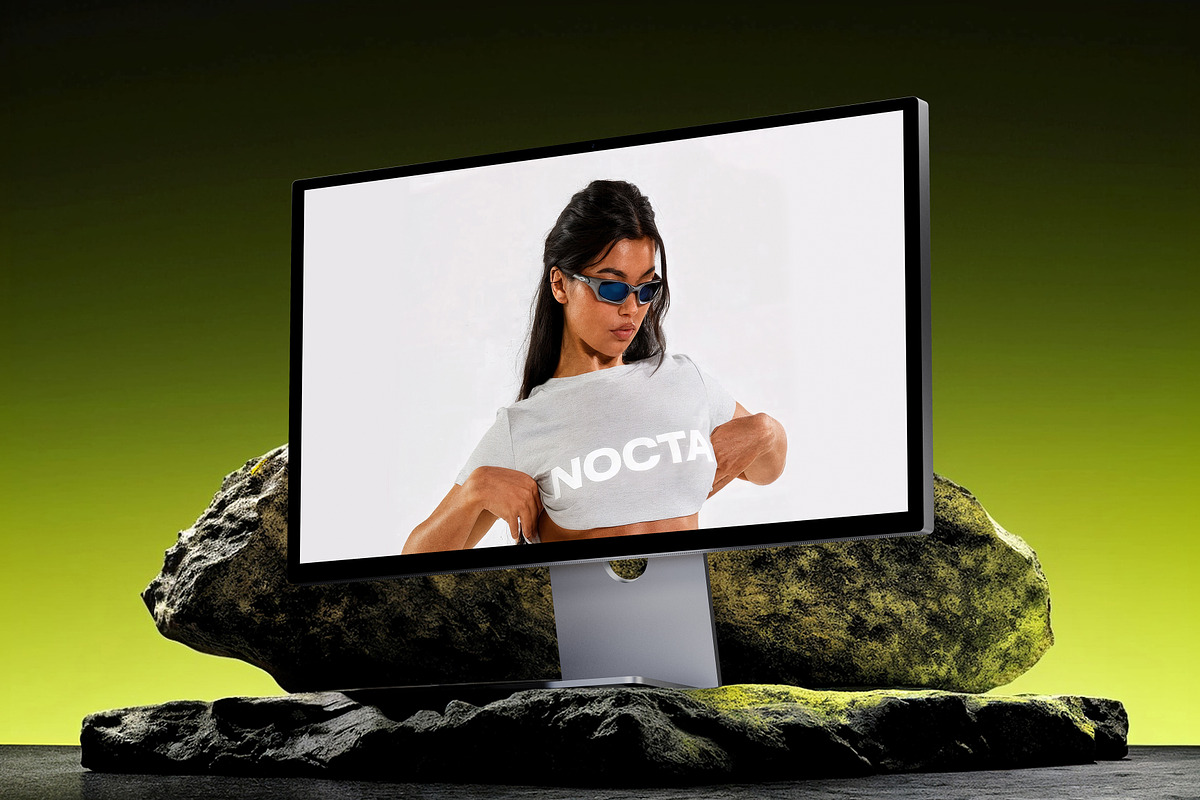 Device Mockup Collection NC-17, a Device Mockup by NOCTA SUPPLY (Photo 5 of 5)