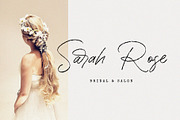 Pearl Sand - Handwritten Brush Font, a Script Font by Prioritype Co (Thumbnail 4 of 10)