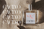 Reaga Vintage - Branding Logo Font, a Serif Font by Nirmana Visual (Thumbnail 8 of 10)