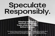 Trabat Display, a Sans Serif Font by studiobasic (Thumbnail 5 of 11)
