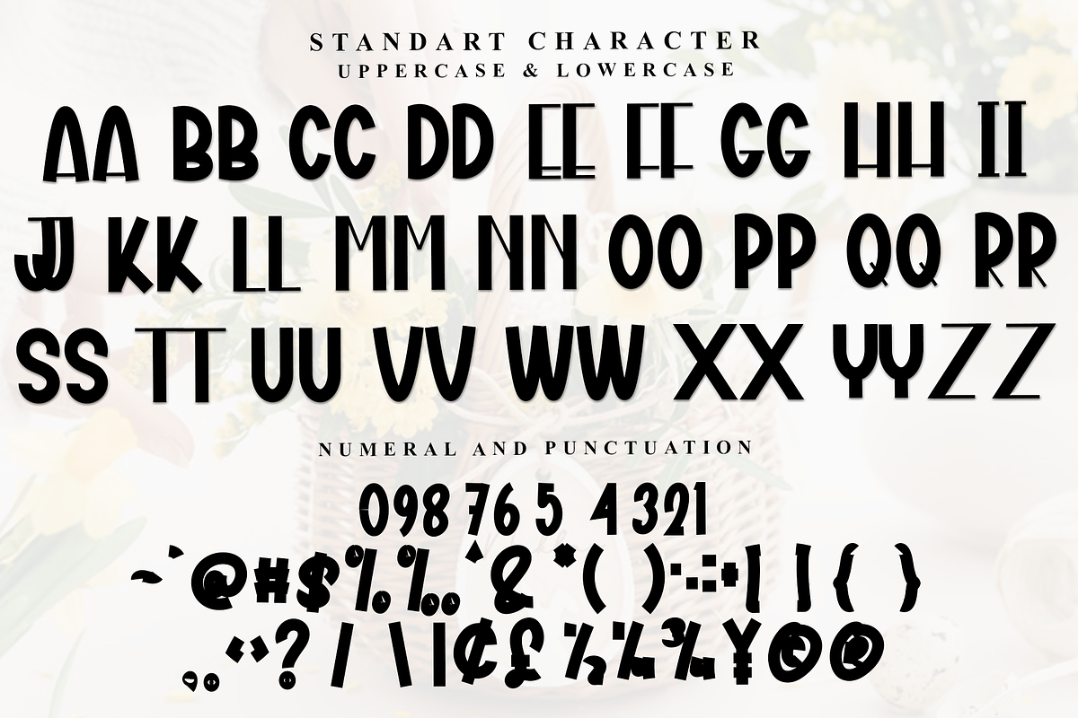 Millennial Works, a Script Font by InermediaSTUDIO (Photo 5 of 8)