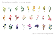 All Year Round, a Decorative Illustration by SophieLittleEye (Thumbnail 12 of 13)
