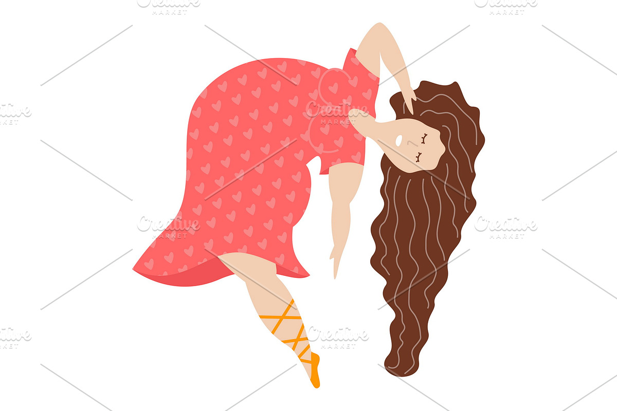 Body positive girls, an Object Graphic by IvanFet (Photo 16 of 17)