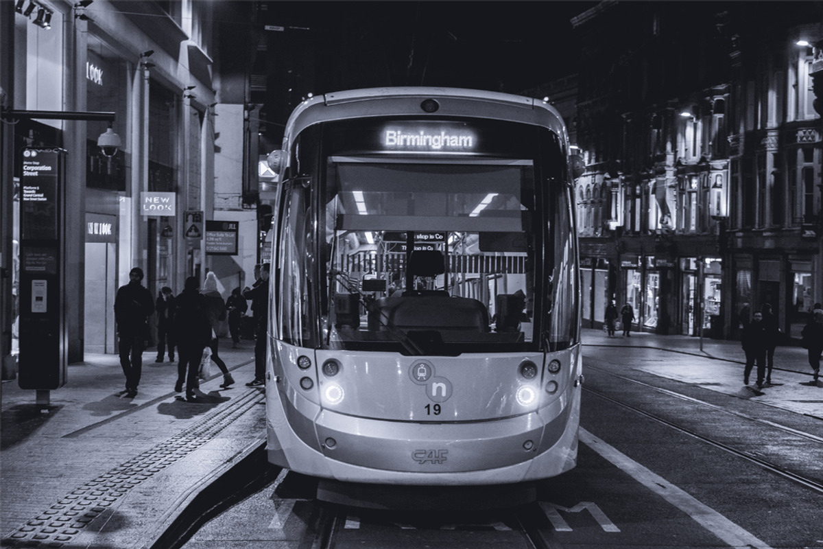 Black&White - Lightroom Presets preview 4