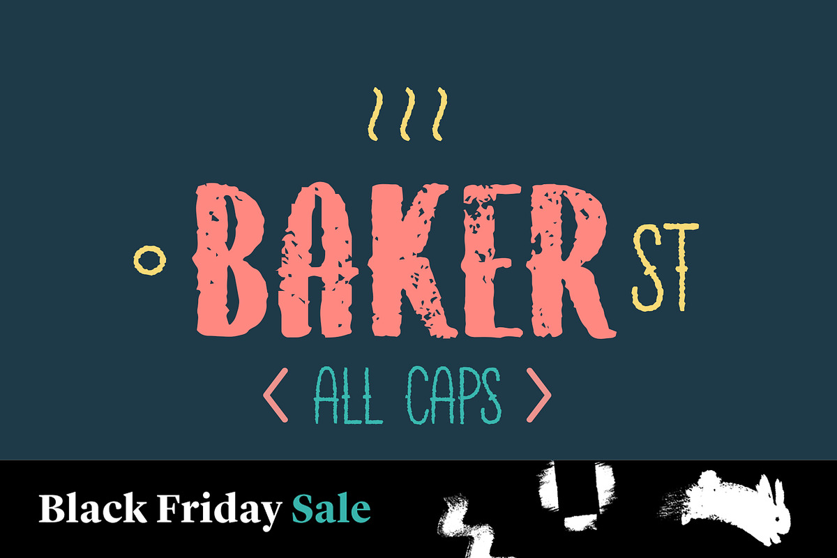 Baker ST