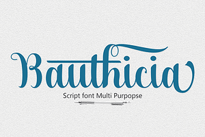 Bauthicia
