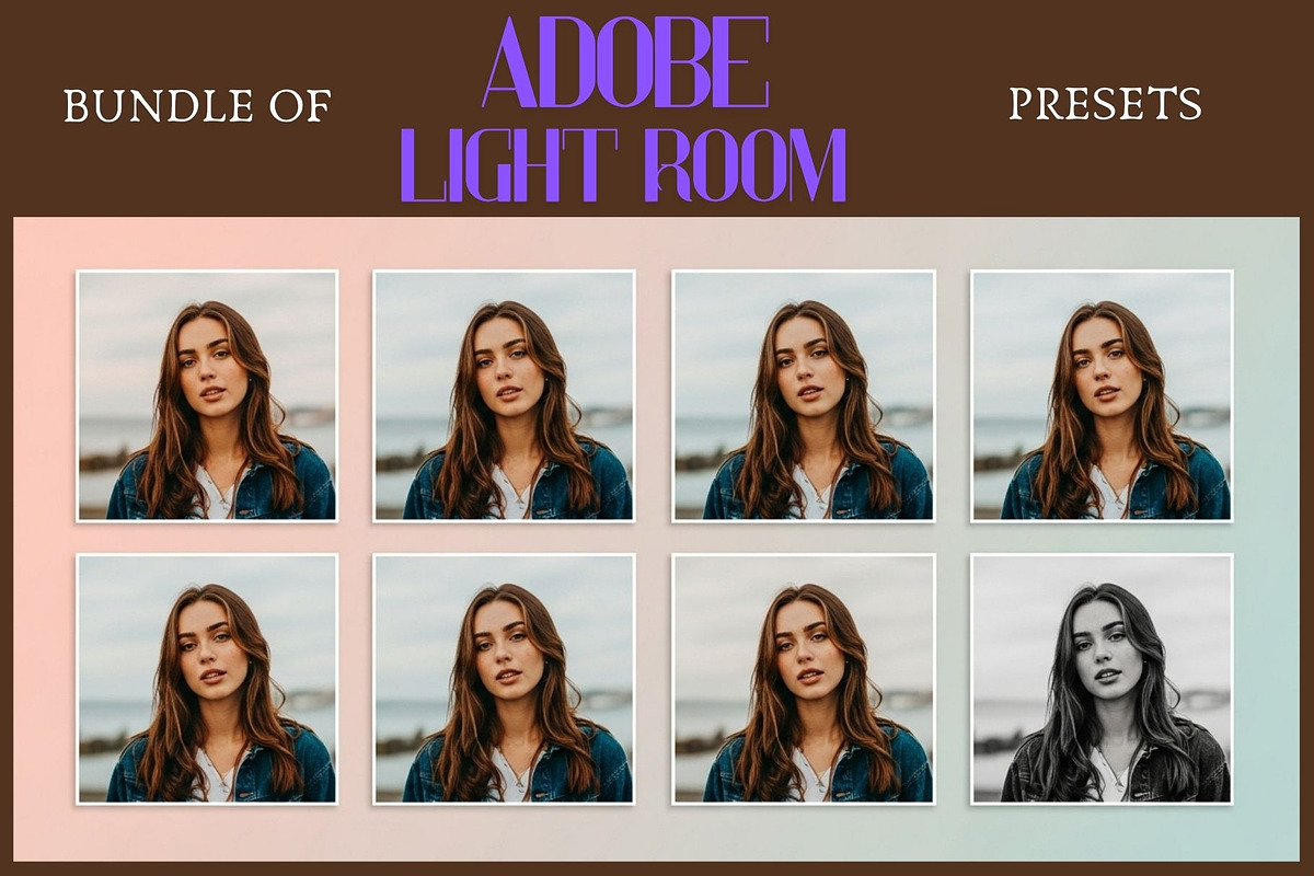 6,000 Presets Pastel Soft Tone, a Preset Add-On by Aban's World (Photo 39 of 63)