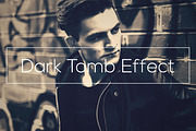 Dark Tomb Effect, an Action Add-On by The_DrX (Thumbnail 1 of 8)