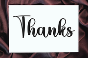 Maddening, a Handwritten Font by FreshTypeINK (Thumbnail 5 of 8)