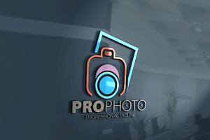 Photo Logo