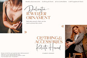 Le Mores Collection, a Serif Font by Mulkan Nazir (Thumbnail 5 of 15)