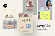 Asyana - Workbook Template, a Magazine Template by Creavora (Thumbnail 7 of 18)