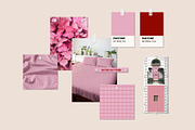 Retro Checkered Patterns, a Pattern Graphic by May Motif (Thumbnail 10 of 21)