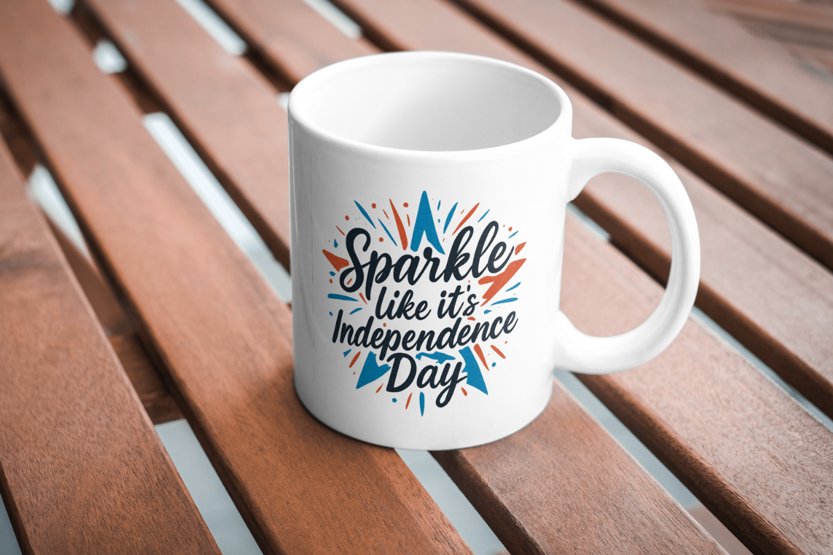 Sparkle 4th of July PNG– Sublimation, a Seasonal Illustration by Smillyy Threads (Photo 4 of 6)