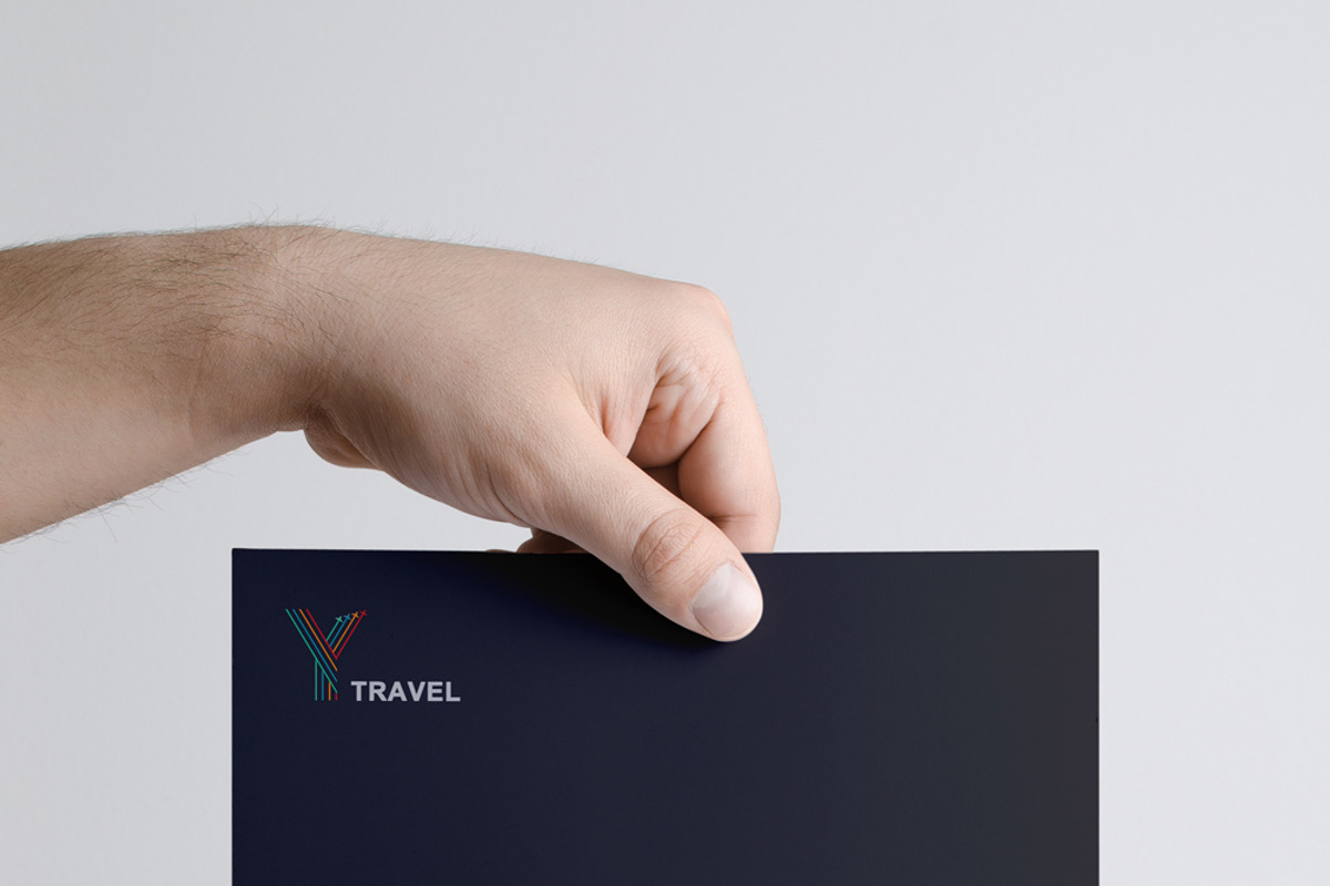 Branding Identity Mock Up, a Product Mockup by Nikolozgraphic (Photo 9 of 15)
