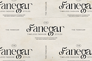 Allegiance - Unique Alternate Font, a Serif Font by Sohel Studio (Thumbnail 5 of 11)