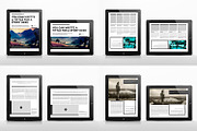 Design MGZ 8 for Tablet, a Magazine Template by Luuqas Design (Thumbnail 13 of 14)