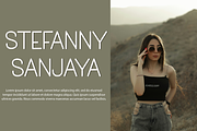 Sunday Magical, a Sans Serif Font by FreshTypeINK (Thumbnail 2 of 8)