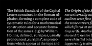 Cassia, a Slab Serif Font by Hoftype (Thumbnail 22 of 29)