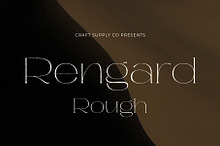 Rengard Rough