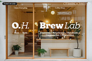 TT Bakers, a Serif Font by TypeType (Thumbnail 6 of 15)