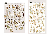The Amazing Watercolor Bundle, an Object Illustration by Creativeqube Design (Thumbnail 38 of 75)