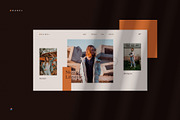 Orabel Web UI Kit, a Websites & App Template by Creatoly (Thumbnail 2 of 8)
