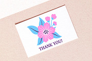 Spring flowers collection!, a Texture Illustration by Great Glebsby (Thumbnail 8 of 8)