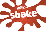 Splatt! a fat, splattered fun font, a Sans Serif Font by Little Type Factory (Thumbnail 8 of 11)