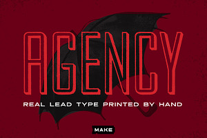 Letterpress Agency