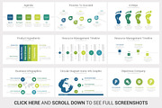 Maestro Business PowerPoint Bundle, a Presentation Template by OceanArt (Thumbnail 84 of 102)