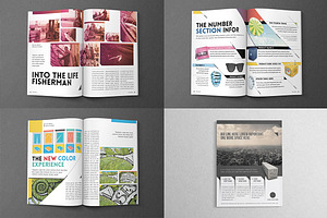 Design Magazine 4 Bundle