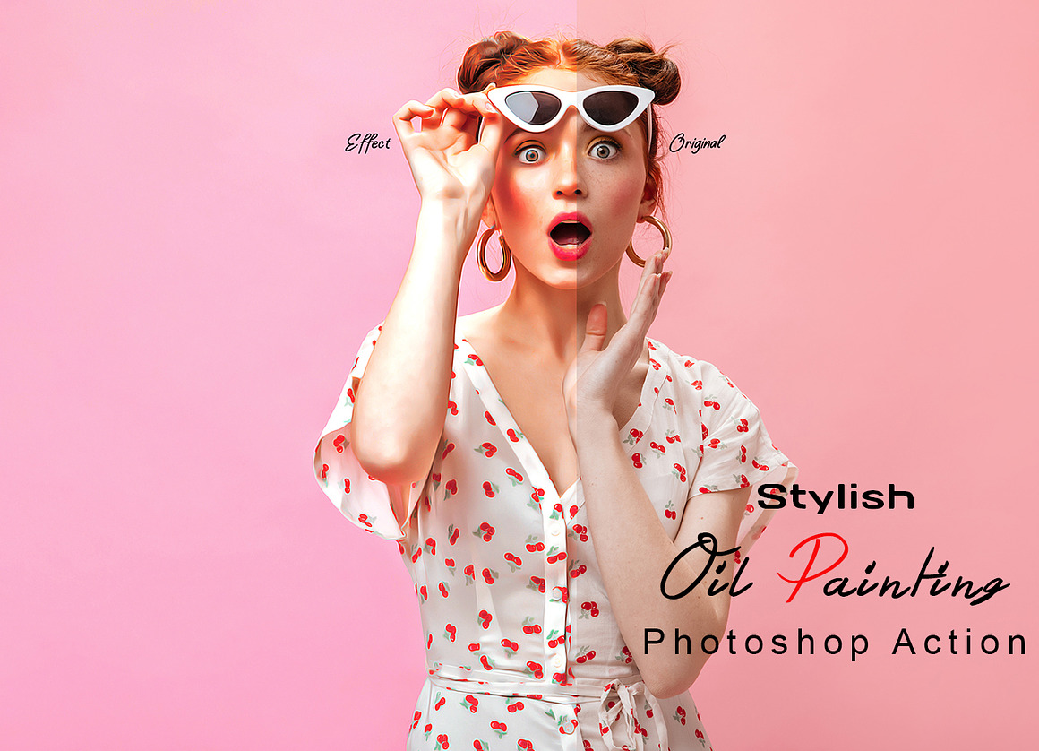 Master Effect  PS Action Bundle, an Action Add-On by Studio Retouch (Photo 24 of 31)