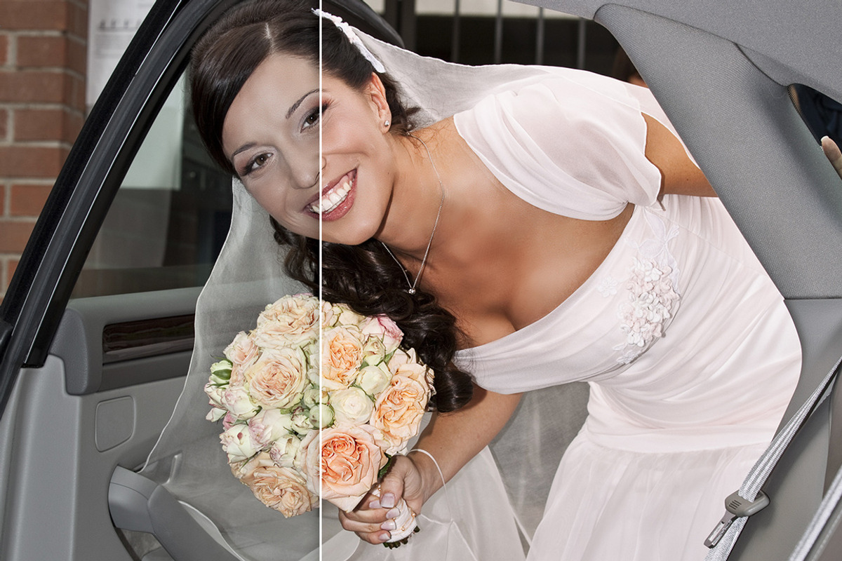 LR Presets - Non-Hipster Wedding, an Action Add-On by PhotoMarket (Photo 6 of 38)