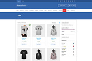 Benevolence - Church / Nonprofit, a WordPress Template by WPlook WordPress Themes (Thumbnail 4 of 5)