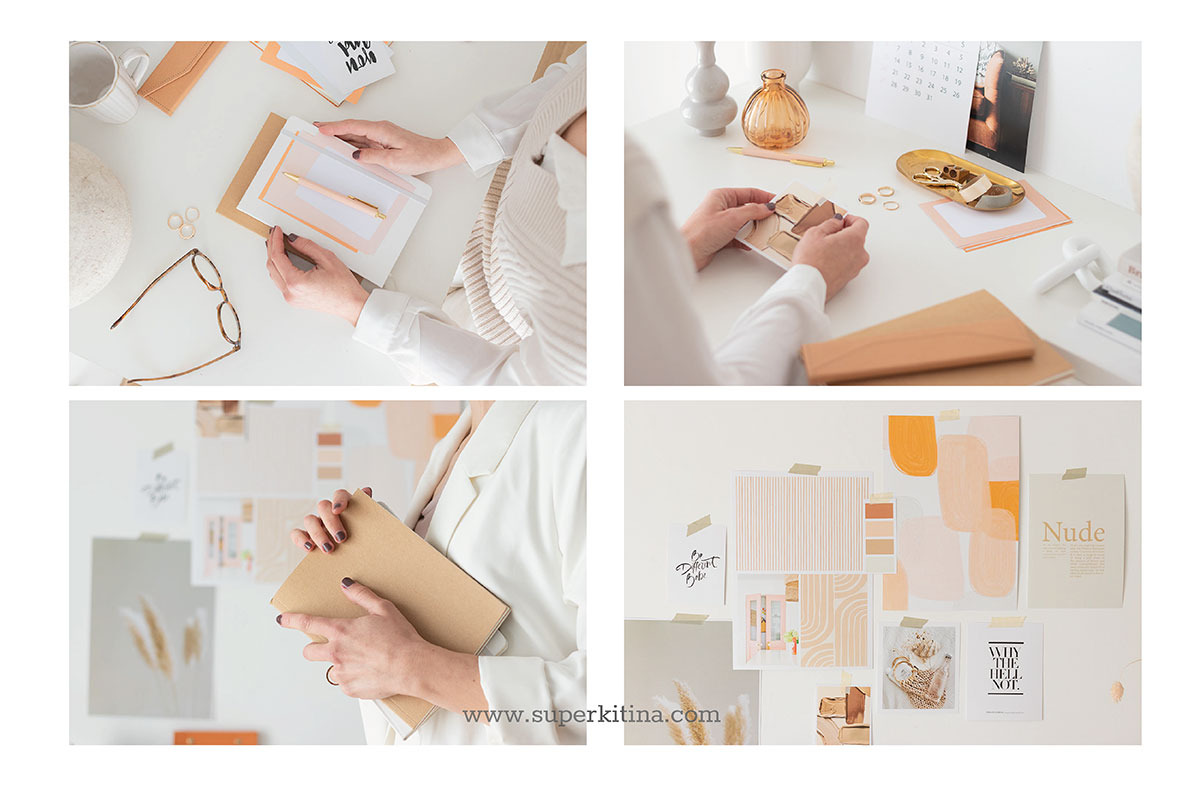 Business at home photo bundle, a Business Photo by Superkitina (Photo 5 of 6)