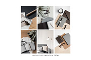 Freya Stock Photo Bundle, a Household Mockup by Moyo Studio (Thumbnail 6 of 13)
