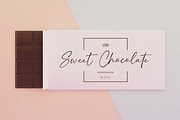 Hamiston - Signature Font, a Script Font by Sronstudio (Thumbnail 7 of 19)