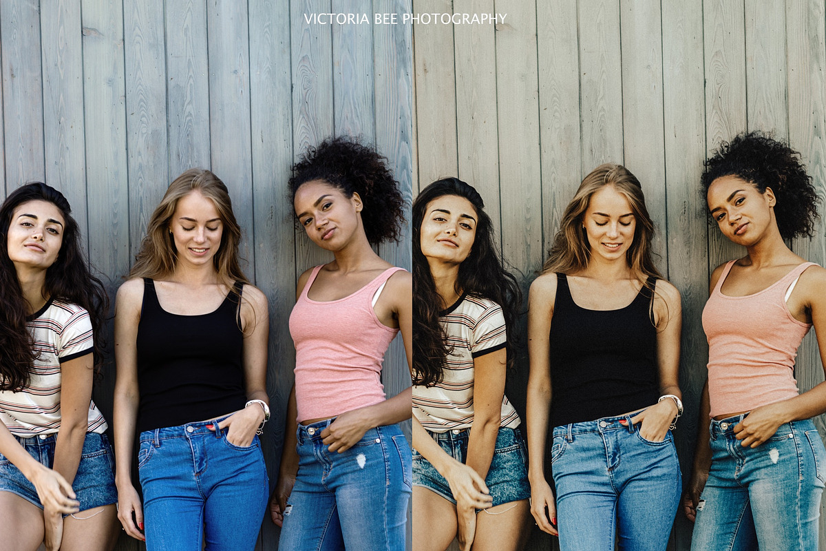 PRESETS FOR LIGHTROOM WARM FILM, a Preset Add-On by Victoria Bee Presets (Photo 8 of 8)