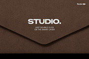 Envelope Mockup Set, a Mockup by Renderteam (Thumbnail 15 of 17)