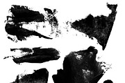 PS Brushes 1, a Brush Add-On by TheUrbanLine (Thumbnail 5 of 6)