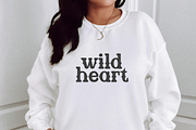 Rodeo Girls | Modern Western Font, a Serif Font by KA Designs (Thumbnail 10 of 12)