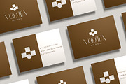 Moche - Luxury Serif Font, a Serif Font by Aqeel_Art (Thumbnail 6 of 12)