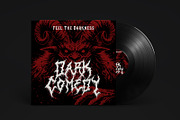 Black Monster Black Metal Font, a Blackletter Font by Blackmetalfont (Thumbnail 4 of 6)