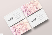 Business Card, a Business Card Template by ThemeDevisers (Thumbnail 3 of 3)